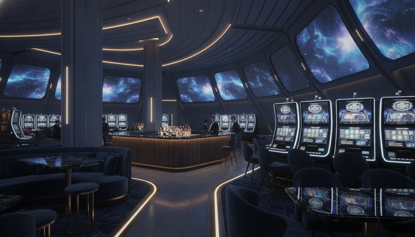 20Bet — Navigating Your Casino Experience